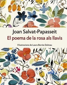 EL POEMA DE LA ROSA ALS LLAVIS | 9788417214234 | SALVAT-PAPASSEIT, JOAN | Llibres Parcir | Llibreria Parcir | Llibreria online de Manresa | Comprar llibres en català i castellà online