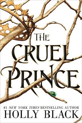 THE CRUEL PRINCE | 9781471407031 | BLACK  HOLLY | Llibres Parcir | Librería Parcir | Librería online de Manresa | Comprar libros en catalán y castellano online