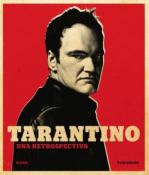 TARANTINO | 9788417254360 | SHONE, TOM | Llibres Parcir | Llibreria Parcir | Llibreria online de Manresa | Comprar llibres en català i castellà online