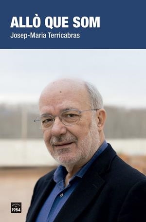 ALLò QUE SOM | 9788416987252 | TERRICABRAS NOGUERAS, JOSEP-MARIA | Llibres Parcir | Llibreria Parcir | Llibreria online de Manresa | Comprar llibres en català i castellà online