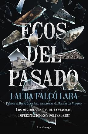 ECOS DEL PASADO | 9788417371036 | FALCó, LAURA | Llibres Parcir | Librería Parcir | Librería online de Manresa | Comprar libros en catalán y castellano online