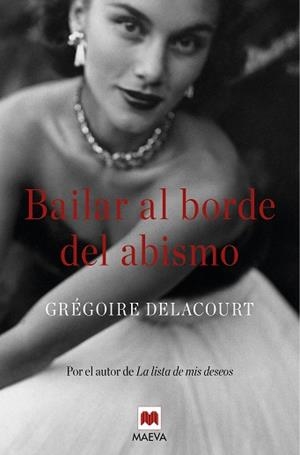 BAILAR AL BORDE DEL ABISMO | 9788417108366 | DELACOURT, GRéGOIRE | Llibres Parcir | Llibreria Parcir | Llibreria online de Manresa | Comprar llibres en català i castellà online