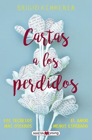 CARTAS A LOS PERDIDOS | 9788417108403 | KEMMERER, BRIGID | Llibres Parcir | Llibreria Parcir | Llibreria online de Manresa | Comprar llibres en català i castellà online