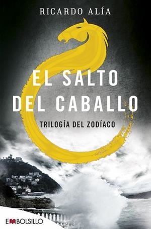 EL SALTO DEL CABALLO | 9788416087761 | ALíA, RICARDO | Llibres Parcir | Librería Parcir | Librería online de Manresa | Comprar libros en catalán y castellano online