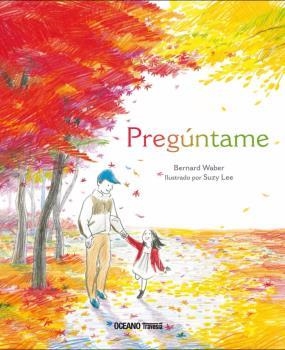 PREGúNTAME | 9786075270869 | WABER, BERNARD | Llibres Parcir | Llibreria Parcir | Llibreria online de Manresa | Comprar llibres en català i castellà online