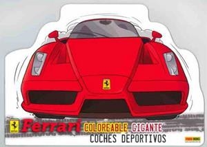 COCHES DEPORTIVOS | 9788491670902 | VV.AA. | Llibres Parcir | Llibreria Parcir | Llibreria online de Manresa | Comprar llibres en català i castellà online