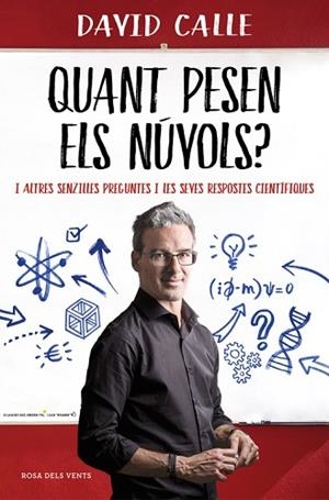 QUANT PESEN ELS NúVOLS? | 9788416930395 | DAVID CALLE | Llibres Parcir | Llibreria Parcir | Llibreria online de Manresa | Comprar llibres en català i castellà online