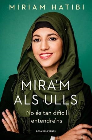 MIRA'M ALS ULLS | 9788416930470 | MíRIAM HATIBI | Llibres Parcir | Llibreria Parcir | Llibreria online de Manresa | Comprar llibres en català i castellà online