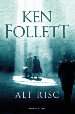 ALT RISC | 9788416930449 | KEN FOLLETT | Llibres Parcir | Librería Parcir | Librería online de Manresa | Comprar libros en catalán y castellano online