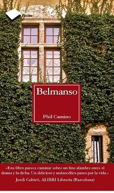 BELMANSO | 9788415115885 | GONZáLEZ CAMINO, PHILIPPINE | Llibres Parcir | Llibreria Parcir | Llibreria online de Manresa | Comprar llibres en català i castellà online