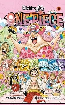 ONE PIECE Nº 83 | 9788491531203 | ODA, EIICHIRO | Llibres Parcir | Librería Parcir | Librería online de Manresa | Comprar libros en catalán y castellano online