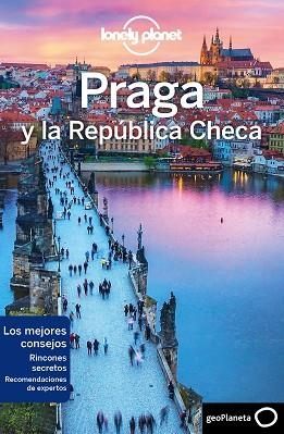 PRAGA Y LA REPúBLICA CHECA 9 | 9788408177777 | BAKER, MARK/WILSON, NEIL | Llibres Parcir | Librería Parcir | Librería online de Manresa | Comprar libros en catalán y castellano online