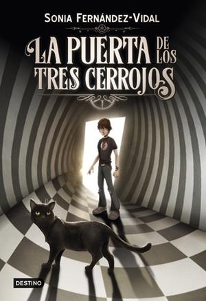 LA PUERTA DE LOS TRES CERROJOS | 9788408182542 | FERNáNDEZ-VIDAL, SóNIA | Llibres Parcir | Llibreria Parcir | Llibreria online de Manresa | Comprar llibres en català i castellà online