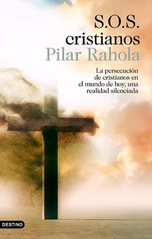 S.O.S. CRISTIANOS | 9788423353439 | RAHOLA, PILAR | Llibres Parcir | Llibreria Parcir | Llibreria online de Manresa | Comprar llibres en català i castellà online
