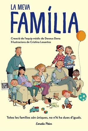 LA MEVA FAMíLIA | 9788491374961 | DEXEUS MUJER | Llibres Parcir | Librería Parcir | Librería online de Manresa | Comprar libros en catalán y castellano online