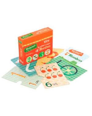 LA PRIMERA CAPSA DE NOMBRES (VVKIDS) | 9788468253671 | CH. PIRODDI | Llibres Parcir | Librería Parcir | Librería online de Manresa | Comprar libros en catalán y castellano online