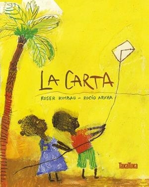 LA CARTA | 9788417383077 | MANUEL-RIMBAU MUñOZ, ROSER | Llibres Parcir | Llibreria Parcir | Llibreria online de Manresa | Comprar llibres en català i castellà online