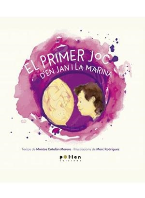 EL PRIMER JOC D'EN JAN I LA MARINA | 9788416828241 | CATALáN MORERA, MONTSE | Llibres Parcir | Llibreria Parcir | Llibreria online de Manresa | Comprar llibres en català i castellà online