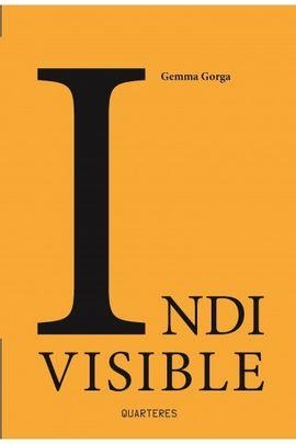 INDI VISIBLE | 9788494725951 | GORGA, GEMMA | Llibres Parcir | Librería Parcir | Librería online de Manresa | Comprar libros en catalán y castellano online