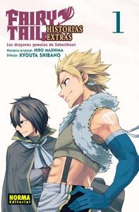 FAIRY TAIL HISTORIAS EXTRAS | 9788467930191 | MASHIMA, HIRO | Llibres Parcir | Llibreria Parcir | Llibreria online de Manresa | Comprar llibres en català i castellà online