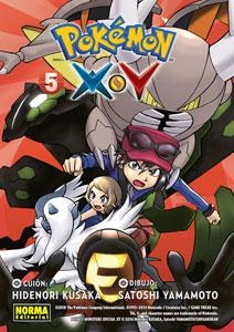 POKEMON X-Y | 9788467928242 | KUSAKA/YAMAMOTO | Llibres Parcir | Librería Parcir | Librería online de Manresa | Comprar libros en catalán y castellano online