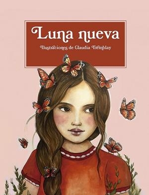 LUNA NUEVA | 9788494830006 | VV. AA. | Llibres Parcir | Librería Parcir | Librería online de Manresa | Comprar libros en catalán y castellano online