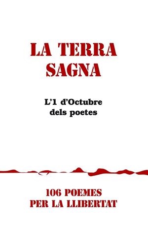 LA TERRA SAGNA | 9788415269625 | DD. AA. | Llibres Parcir | Llibreria Parcir | Llibreria online de Manresa | Comprar llibres en català i castellà online