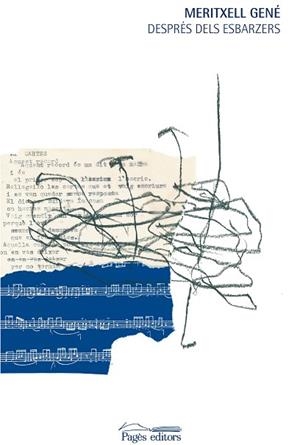 DESPRéS DELS ESBARZERS | 9788499759500 | GENé POCA, MERITXELL | Llibres Parcir | Llibreria Parcir | Llibreria online de Manresa | Comprar llibres en català i castellà online