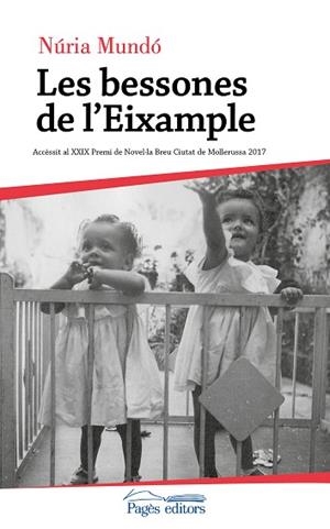LES BESSONES DE L'EIXAMPLE | 9788499759531 | MUNDó GUIXà, NúRIA | Llibres Parcir | Llibreria Parcir | Llibreria online de Manresa | Comprar llibres en català i castellà online
