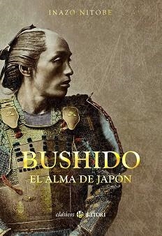 BUSHIDO | 9788494673276 | INAZO NITOBE | Llibres Parcir | Librería Parcir | Librería online de Manresa | Comprar libros en catalán y castellano online