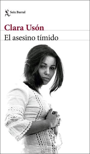 EL ASESINO TíMIDO | 9788432233395 | USóN VEGAS, CLARA | Llibres Parcir | Llibreria Parcir | Llibreria online de Manresa | Comprar llibres en català i castellà online