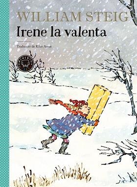 IRENE LA VALENTA | 9788417059354 | STEIG, WILLIAM | Llibres Parcir | Llibreria Parcir | Llibreria online de Manresa | Comprar llibres en català i castellà online