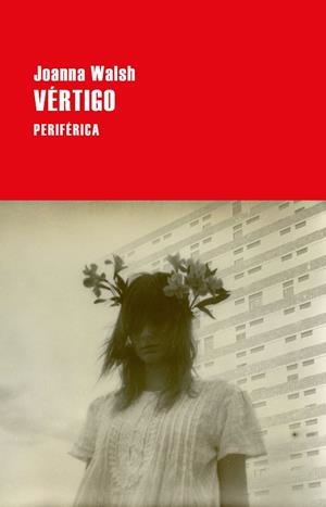 VéRTIGO | 9788416291632 | WALSH, JOANNA | Llibres Parcir | Llibreria Parcir | Llibreria online de Manresa | Comprar llibres en català i castellà online