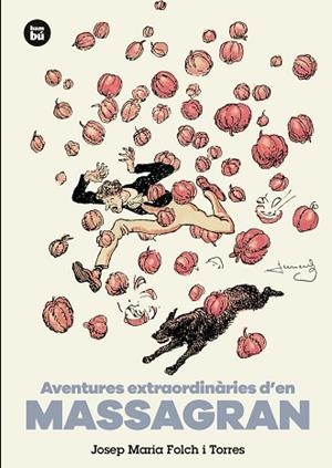 MASSAGRAN | 9788483435441 | FOLCH I TORRES, JOSEP MARIA | Llibres Parcir | Llibreria Parcir | Llibreria online de Manresa | Comprar llibres en català i castellà online