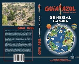 SENEGAL Y GAMBIA | 9788417368036 | INGELMO, ÁNGEL / PAMIES, JOSE IGNACIO / SANZ, JAVIER / DE ALBA, CARLOS | Llibres Parcir | Librería Parcir | Librería online de Manresa | Comprar libros en catalán y castellano online