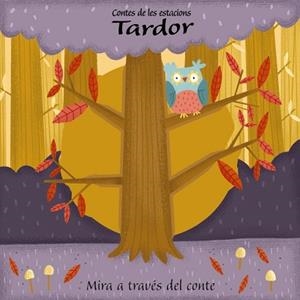 CONTES DE LES ESTACIONS. TARDOR | 9788499068602 | Llibres Parcir | Librería Parcir | Librería online de Manresa | Comprar libros en catalán y castellano online