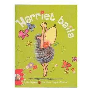 HARRIET BAILA | 9788492880263 | SYMES, RUTH | Llibres Parcir | Llibreria Parcir | Llibreria online de Manresa | Comprar llibres en català i castellà online