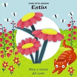 CONTES DE LES ESTACIONS. ESTIU | 9788499068596 | VARIOS AUTORES | Llibres Parcir | Llibreria Parcir | Llibreria online de Manresa | Comprar llibres en català i castellà online