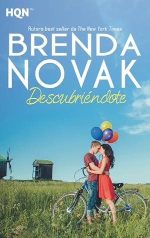 DESCUBRIÉNDOTE | 9788491705666 | NOVAK, BRENDA | Llibres Parcir | Llibreria Parcir | Llibreria online de Manresa | Comprar llibres en català i castellà online
