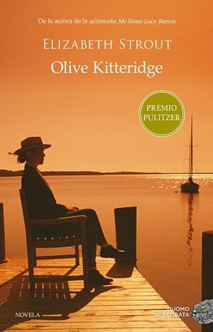 OLIVE KITTERIDGE | 9788416634415 | ELIZABETH STROUT | Llibres Parcir | Llibreria Parcir | Llibreria online de Manresa | Comprar llibres en català i castellà online