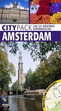 ÁMSTERDAM (CITYPACK) | 9788403518797 | VARIOS AUTORES | Llibres Parcir | Llibreria Parcir | Llibreria online de Manresa | Comprar llibres en català i castellà online