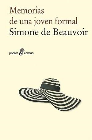 MEMORIAS DE UNA JOVEN FORMAL | 9788435021777 | DE BEAUVOIR SIM | Llibres Parcir | Llibreria Parcir | Llibreria online de Manresa | Comprar llibres en català i castellà online