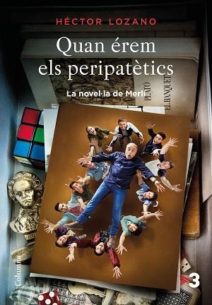 QUAN ÉREM ELS PERIPATÈTICS | 9788466423656 | LOZANO, HÉCTOR | Llibres Parcir | Librería Parcir | Librería online de Manresa | Comprar libros en catalán y castellano online