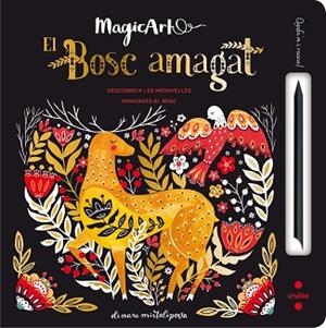 C-EL BOSC AMAGAT | 9788466143349 | WOOD, A J/JOLLEY, MIKE | Llibres Parcir | Librería Parcir | Librería online de Manresa | Comprar libros en catalán y castellano online