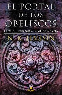 EL PORTAL DE LOS OBELISCOS (LA TIERRA FRAGMENTADA 2) | 9788466662673 | N.K. JEMISIN | Llibres Parcir | Llibreria Parcir | Llibreria online de Manresa | Comprar llibres en català i castellà online