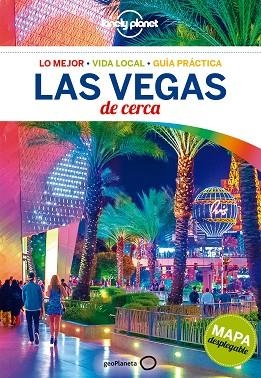 LAS VEGAS DE CERCA 1 | 9788408179801 | SCHULTE-PEEVERS, ANDREA/WALKER, BENEDICT | Llibres Parcir | Llibreria Parcir | Llibreria online de Manresa | Comprar llibres en català i castellà online