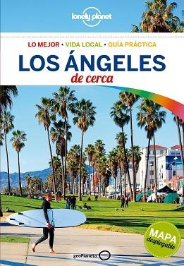 LOS ÁNGELES DE CERCA 4 | 9788408179818 | BENDER, ANDREW/BONETTO, CRISTIAN | Llibres Parcir | Llibreria Parcir | Llibreria online de Manresa | Comprar llibres en català i castellà online