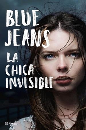 LA CHICA INVISIBLE | 9788408184782 | BLUE JEANS | Llibres Parcir | Llibreria Parcir | Llibreria online de Manresa | Comprar llibres en català i castellà online