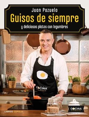 GUISOS DE SIEMPRE | 9788448024161 | POZUELO, JUAN | Llibres Parcir | Llibreria Parcir | Llibreria online de Manresa | Comprar llibres en català i castellà online
