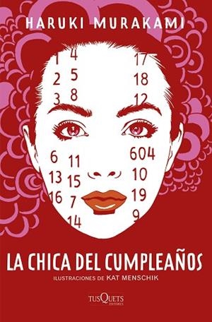LA CHICA DEL CUMPLEAÑOS | 9788490665206 | MURAKAMI, HARUKI | Llibres Parcir | Librería Parcir | Librería online de Manresa | Comprar libros en catalán y castellano online